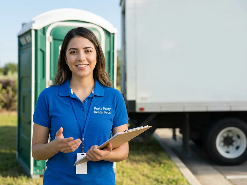 Porta Potty Rental  in Port Townsend  FAQ